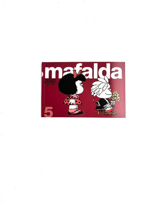 Mafalda 5