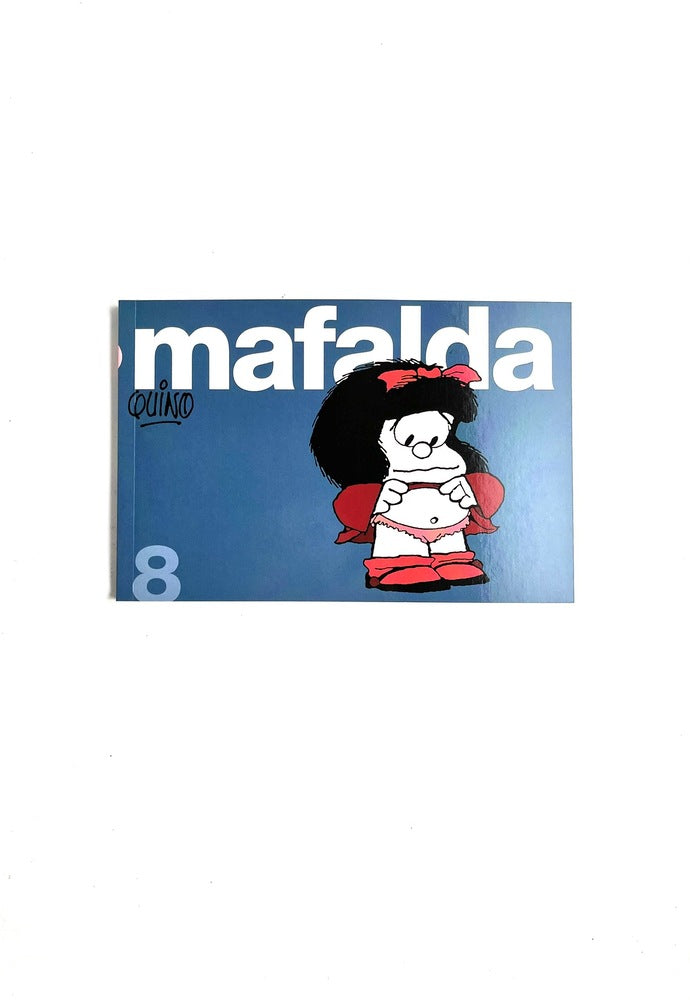 Mafalda 8