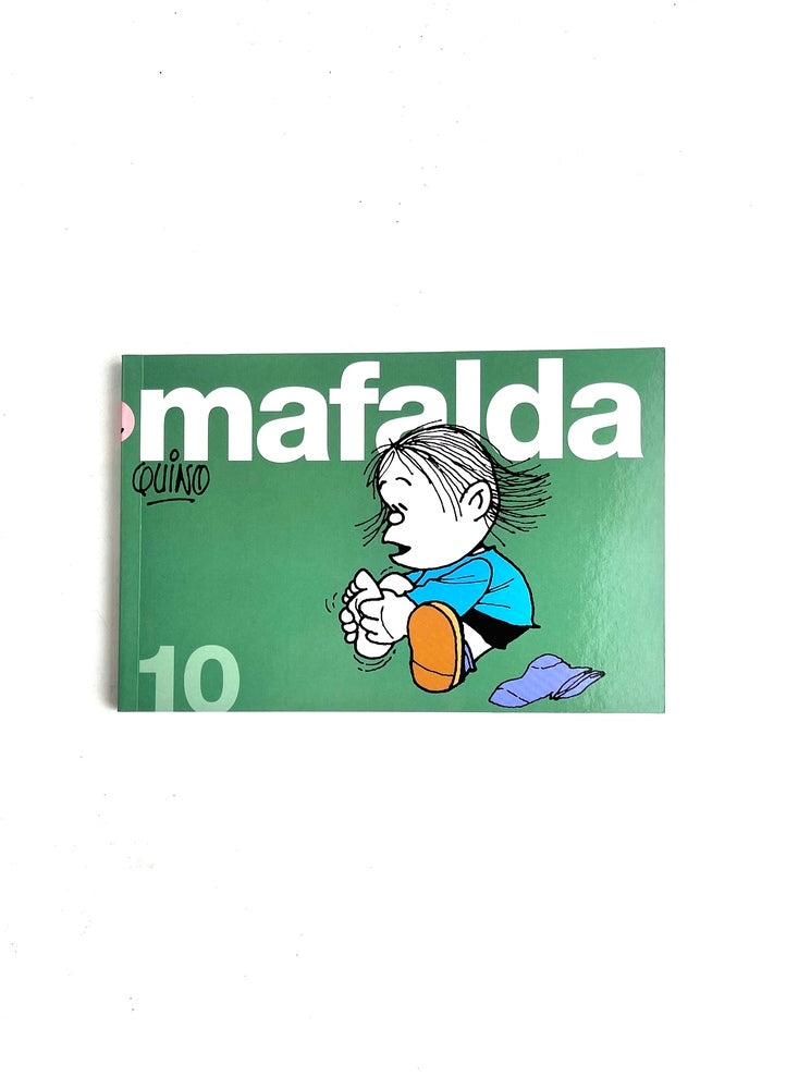 Mafalda 10