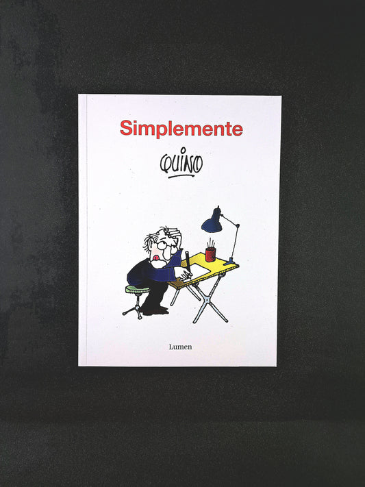 Simplemente Quino