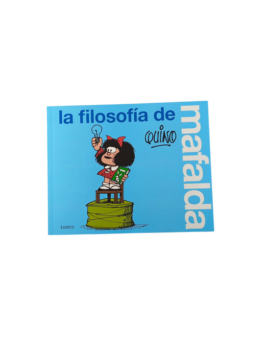 La filosofía de Mafalda