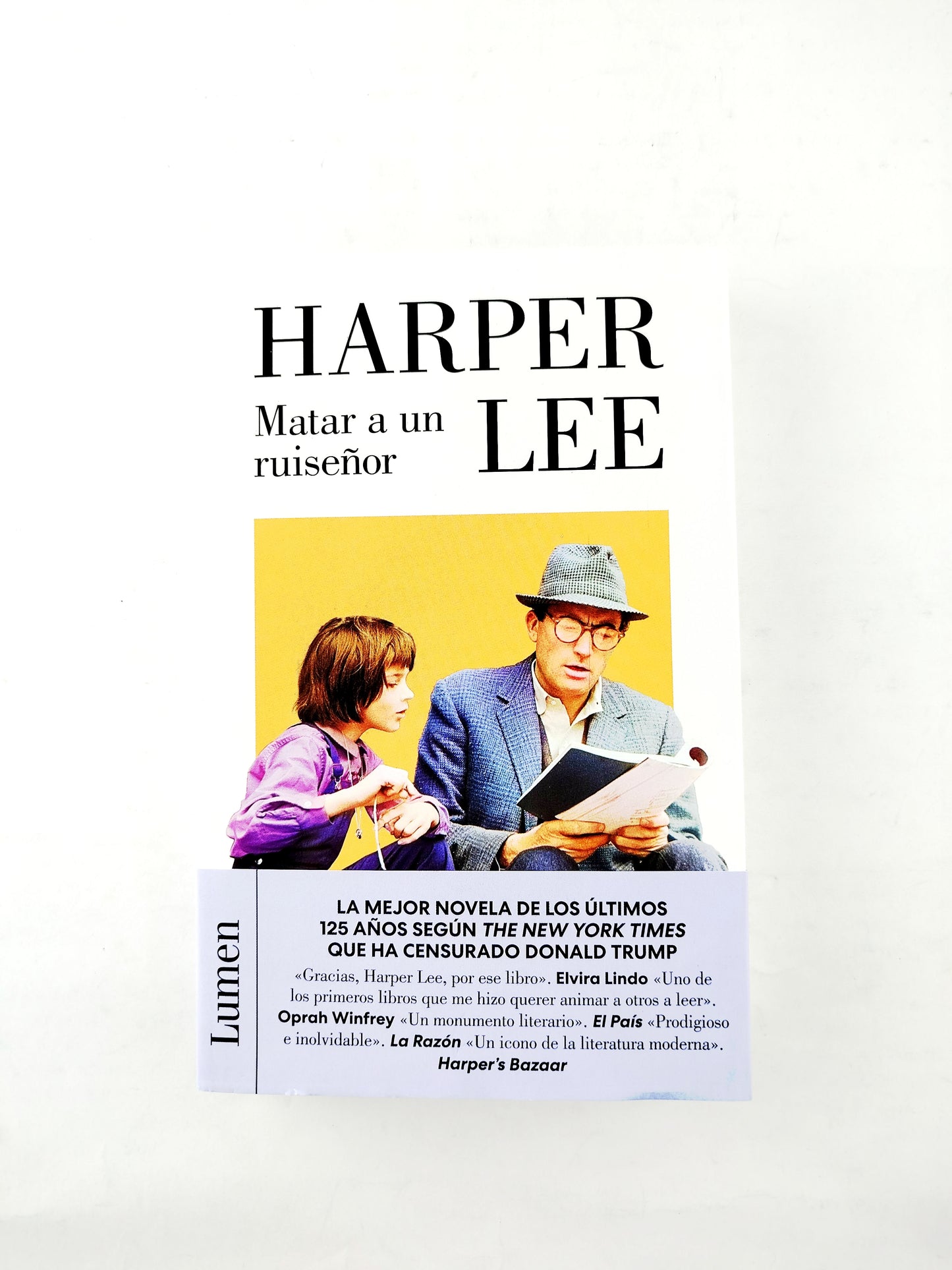 Matar A Un Ruiseñor