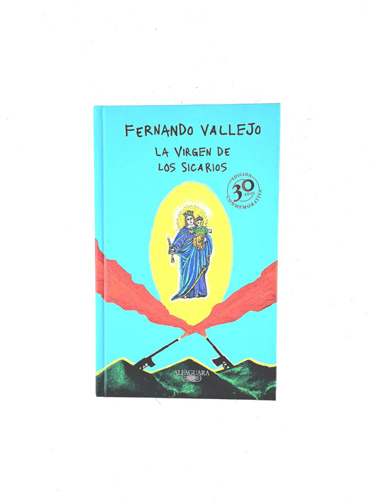 La virgen de los sicarios