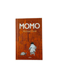 Momo by Michael Ende