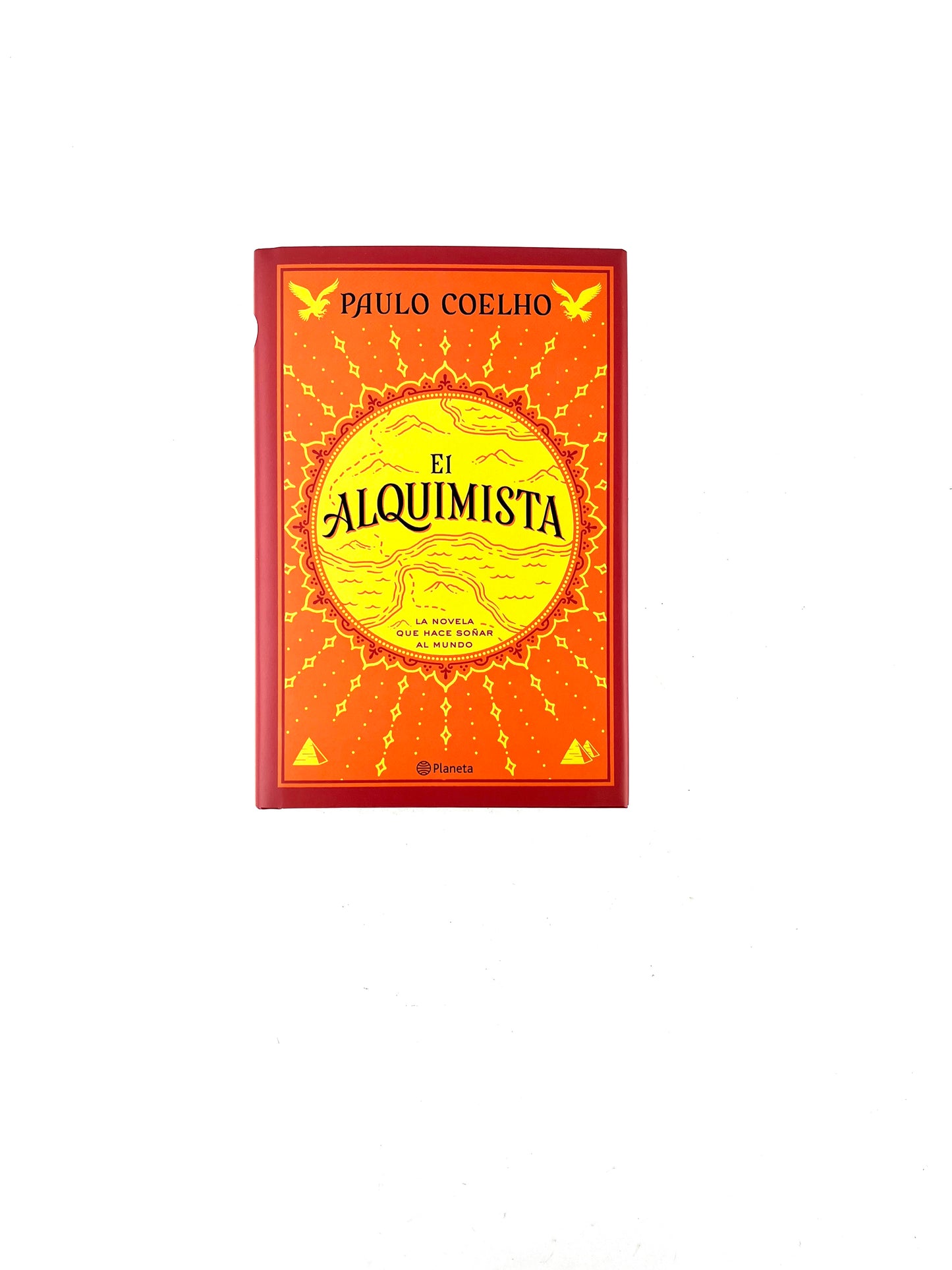 El alquimista