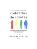 Rodeado de idiotas by Thomas erikson