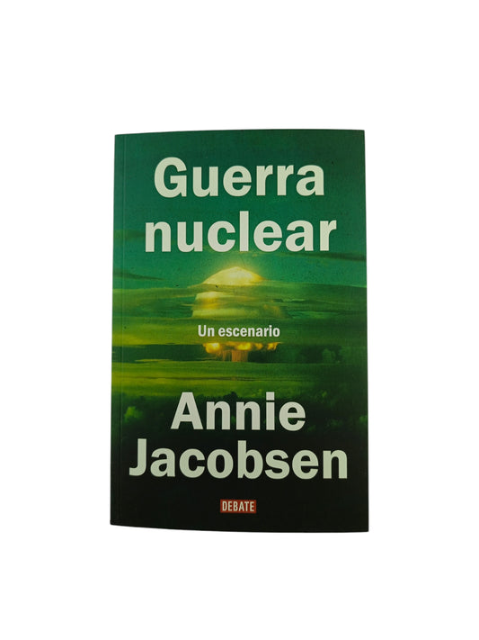 Guerra Nuclear