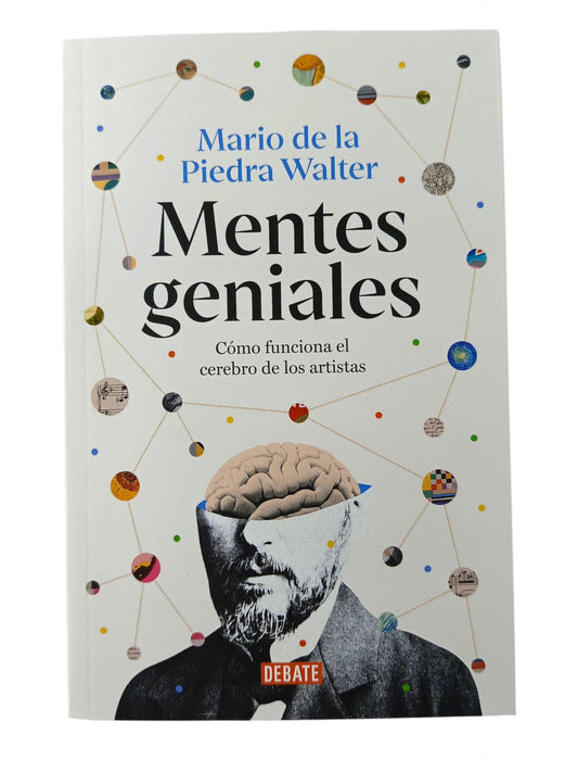 Mentes geniales