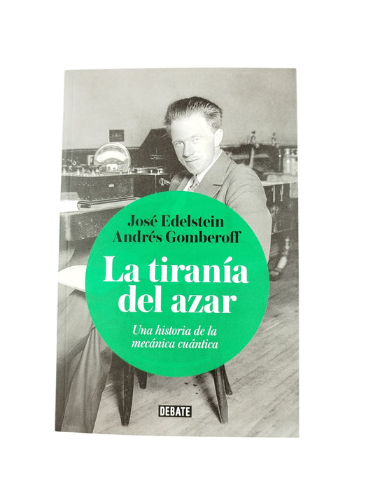 La Tiranía Del Azar