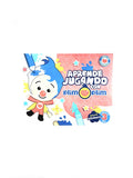 Aprende jugando con plim plim by Varios