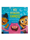 Mis Primeras Finanzas by Carolina Pineda