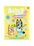 Bluey. ¡Más diversión de Pascua! by Varios