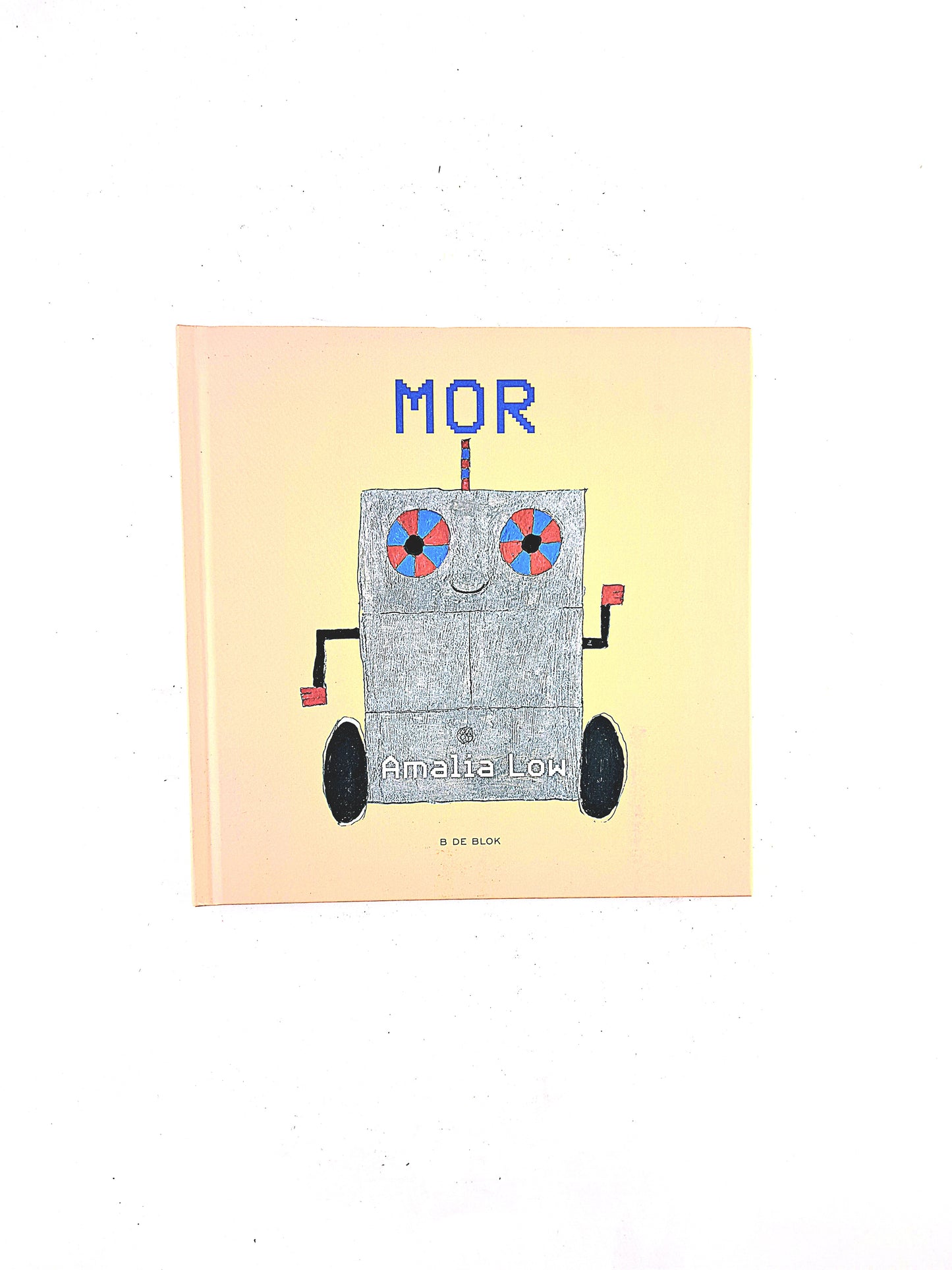 Mor