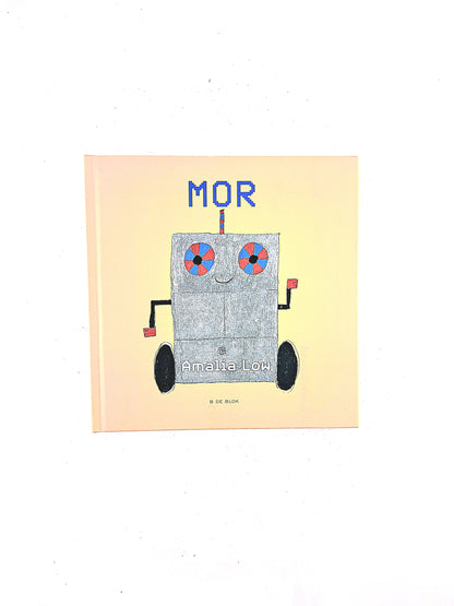 Mor