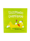 Sigismundo enamorado by Amalia Low Nakayama