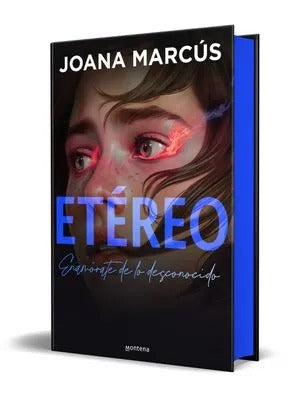 Etéreo by Joana Marcús