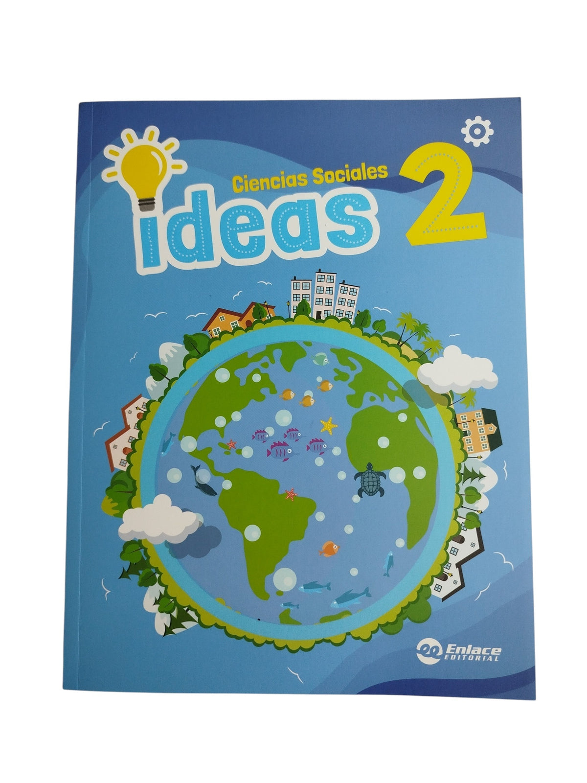Ideas sociales 2 by varios