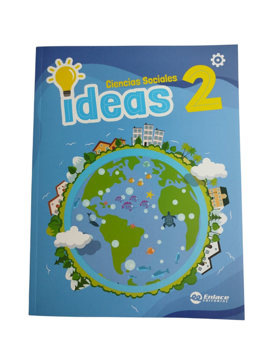 Ideas sociales 2 by varios