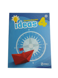 Ideas sociales 4 by varios