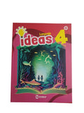 Ideas lenguaje 4 by varios