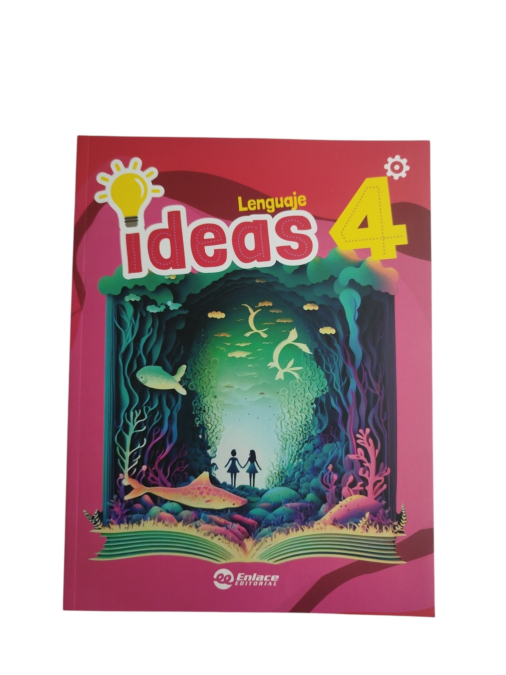 Ideas lenguaje 4 by varios