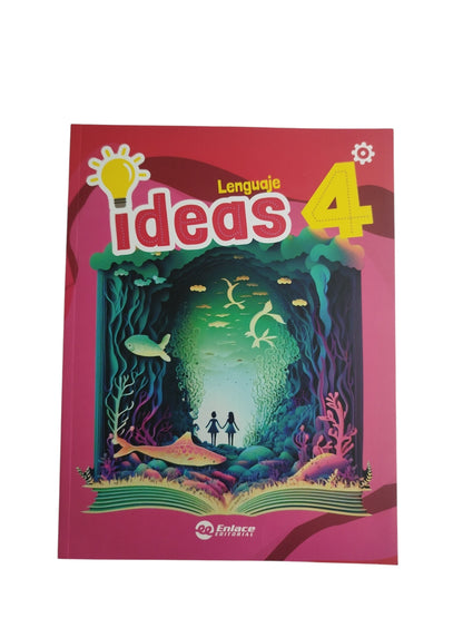 Ideas lenguaje 4 by varios