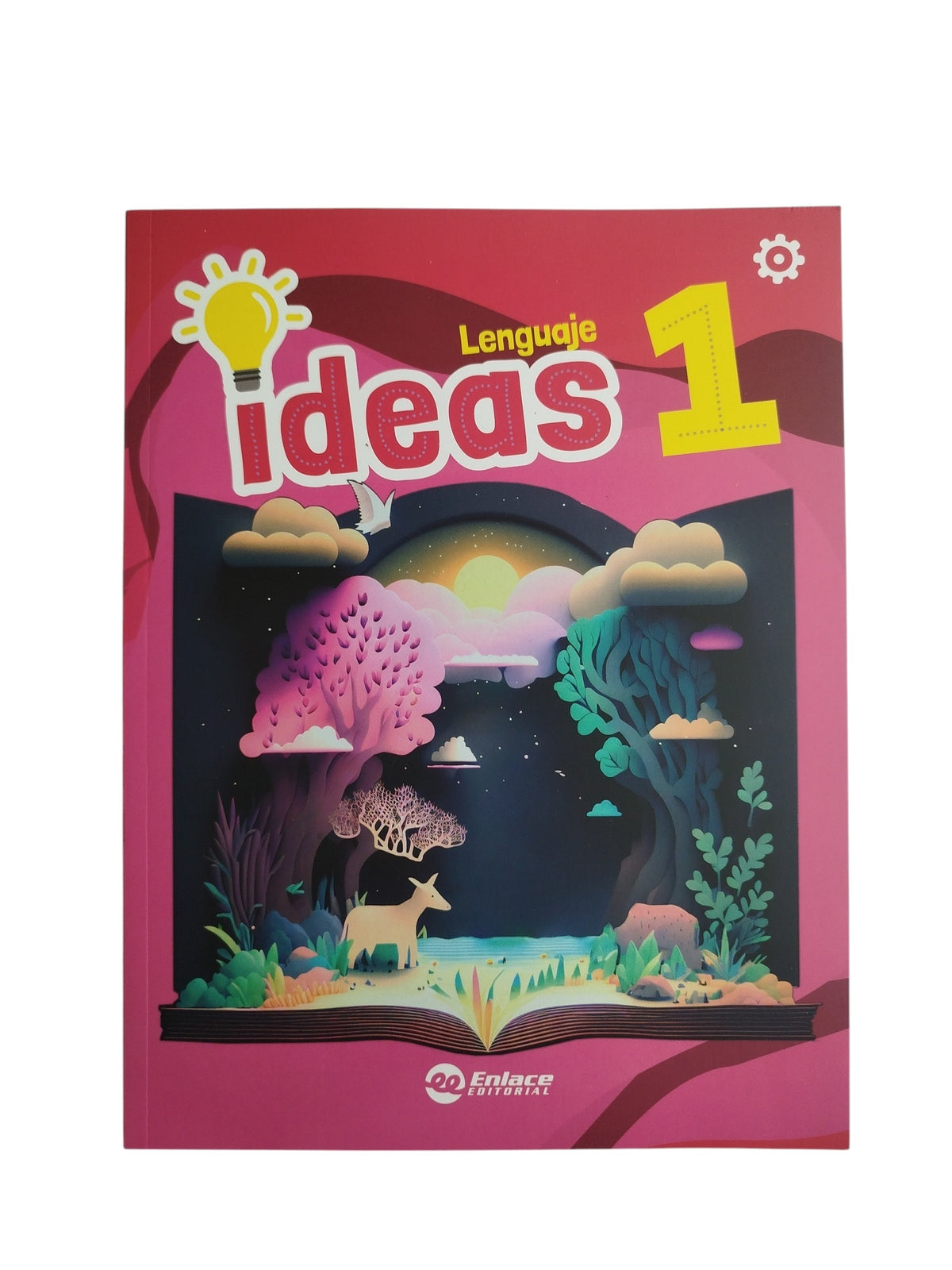 Ideas lenguaje 1 by varios