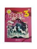 Ideas lenguaje 3 by varios