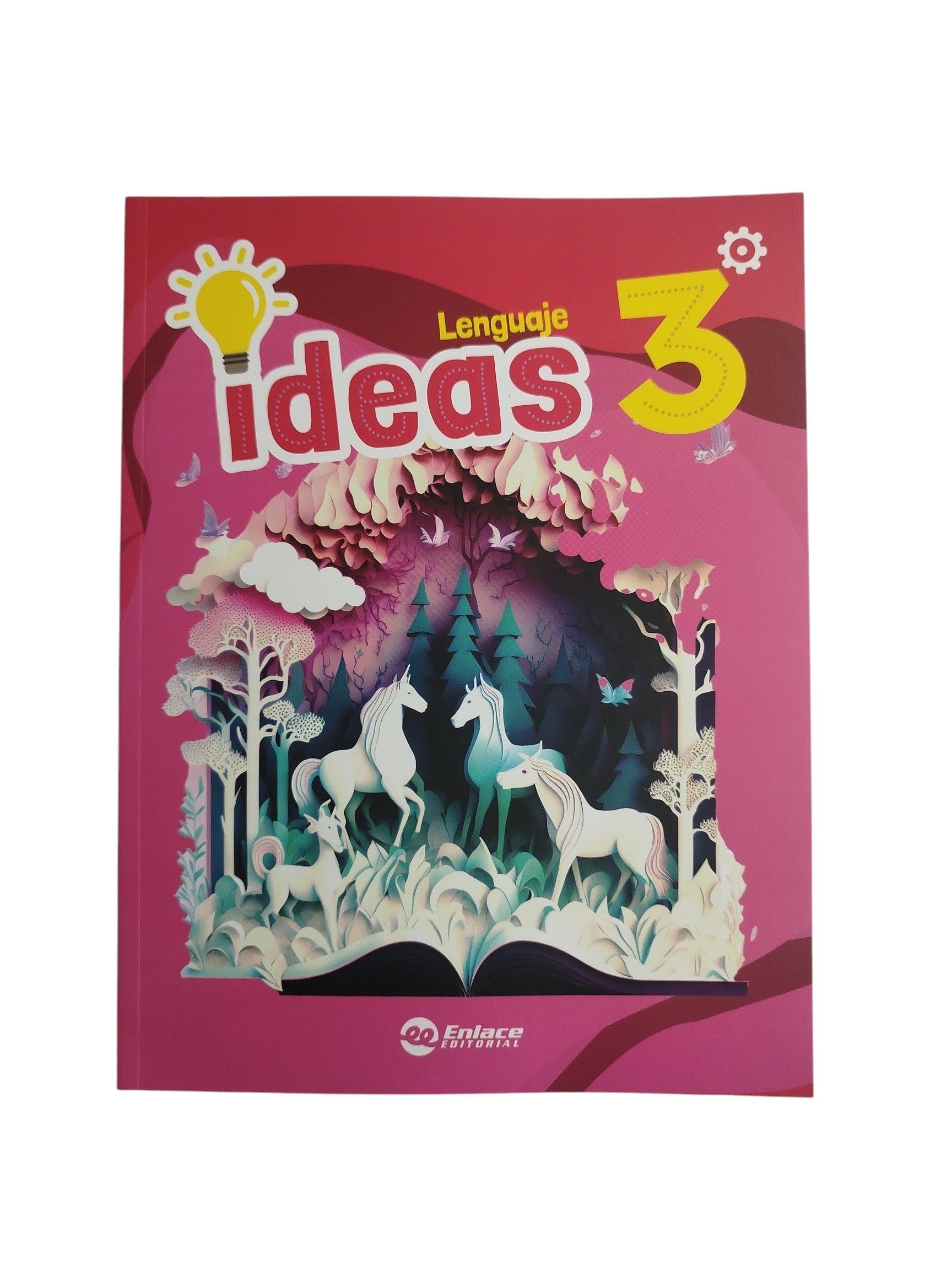 Ideas lenguaje 3 by varios