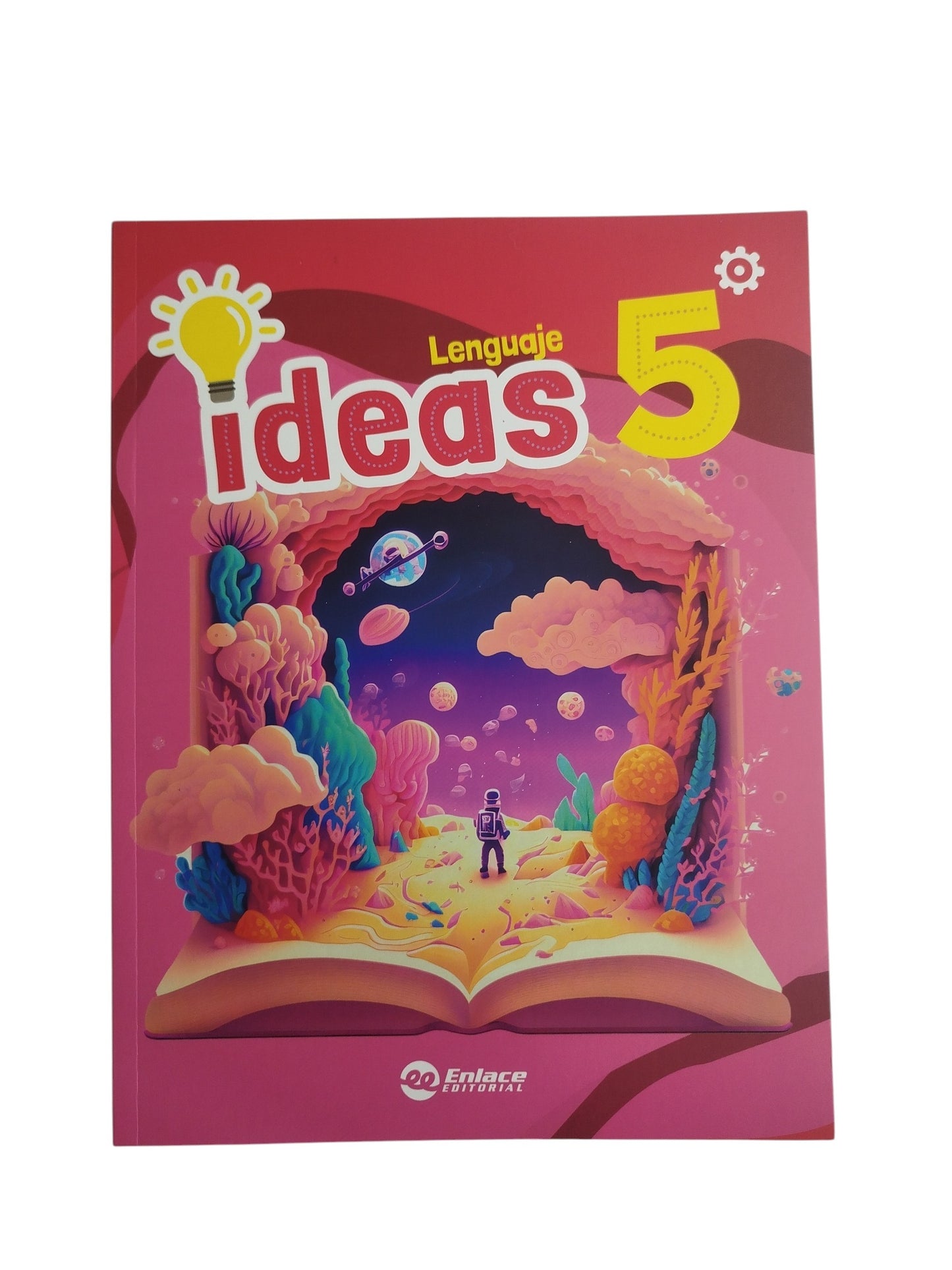 Ideas lenguaje 5 by varios