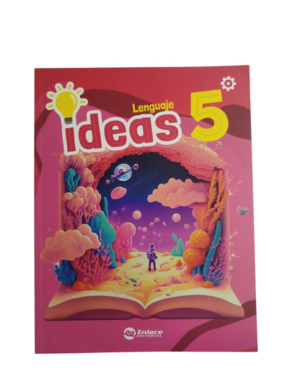 Ideas lenguaje 5 by varios