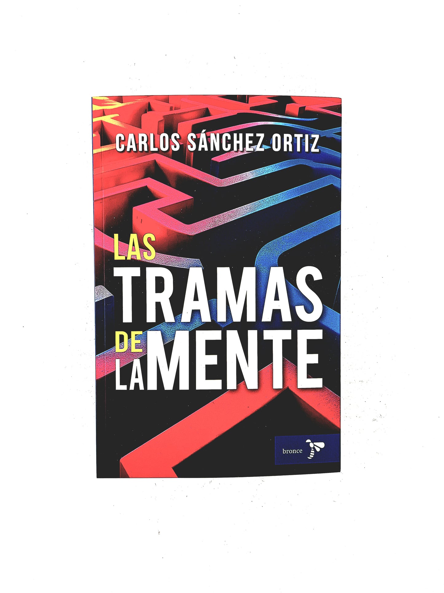 Las trampas de la mente