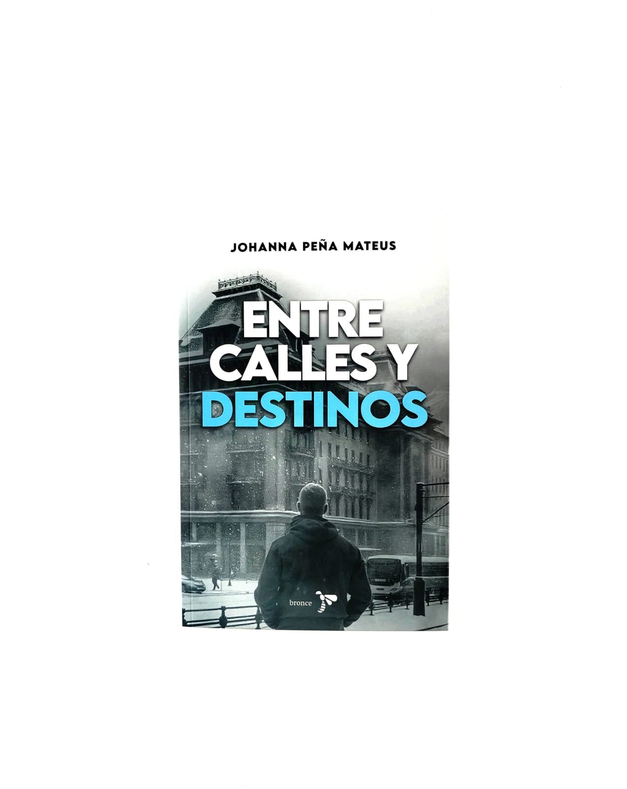 Entre calles y destinos