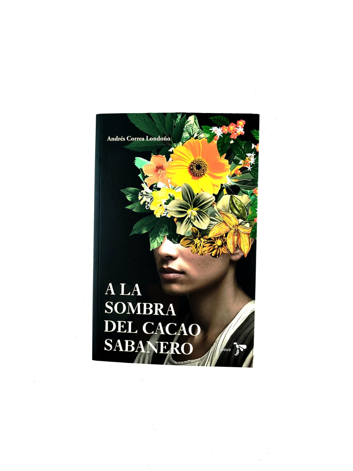 A la sombra del cacao sabanero by Andrés Correa Londoño
