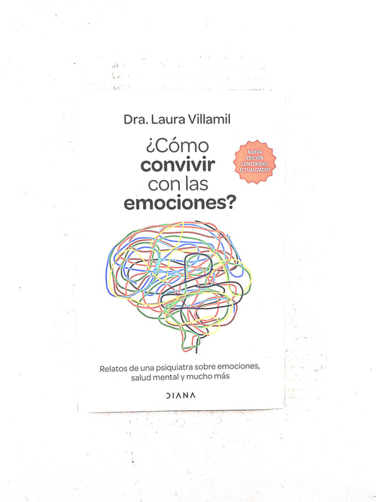 ¿Cómo convivir con las emociones?