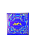 Un año iluminado 64 mandalas para crear la vida que sueñas by Patricia Lopez Caballero