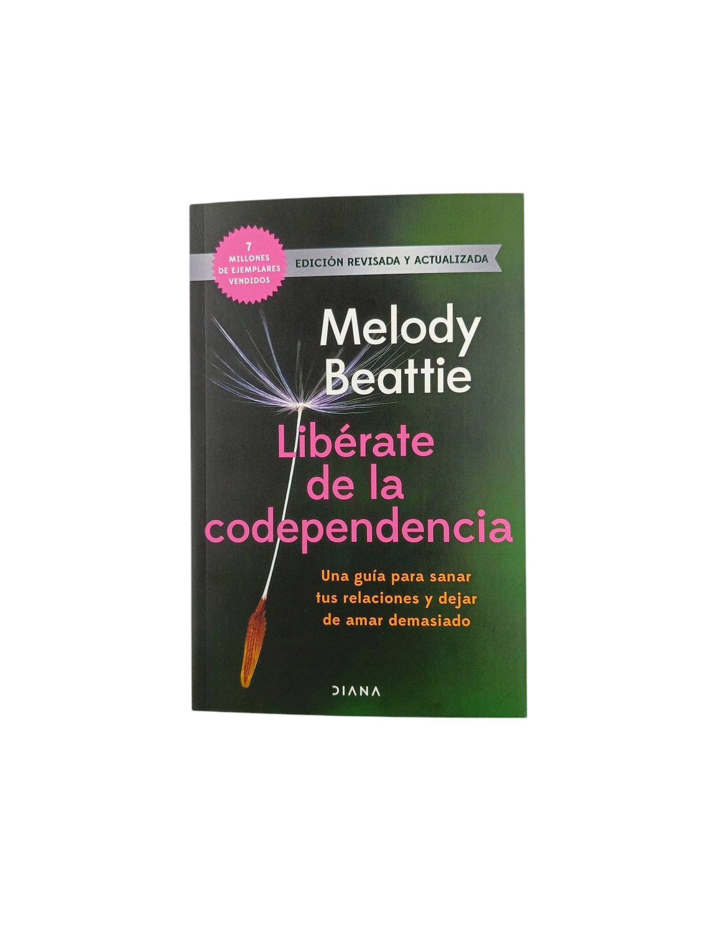 Libérate de la codependencia