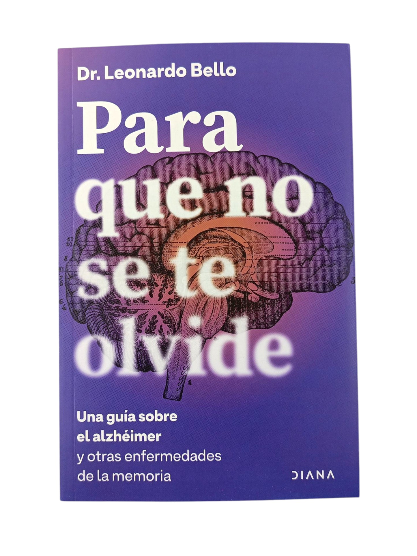 Para que no se te olvide