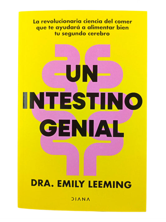 Un Intestino Genial