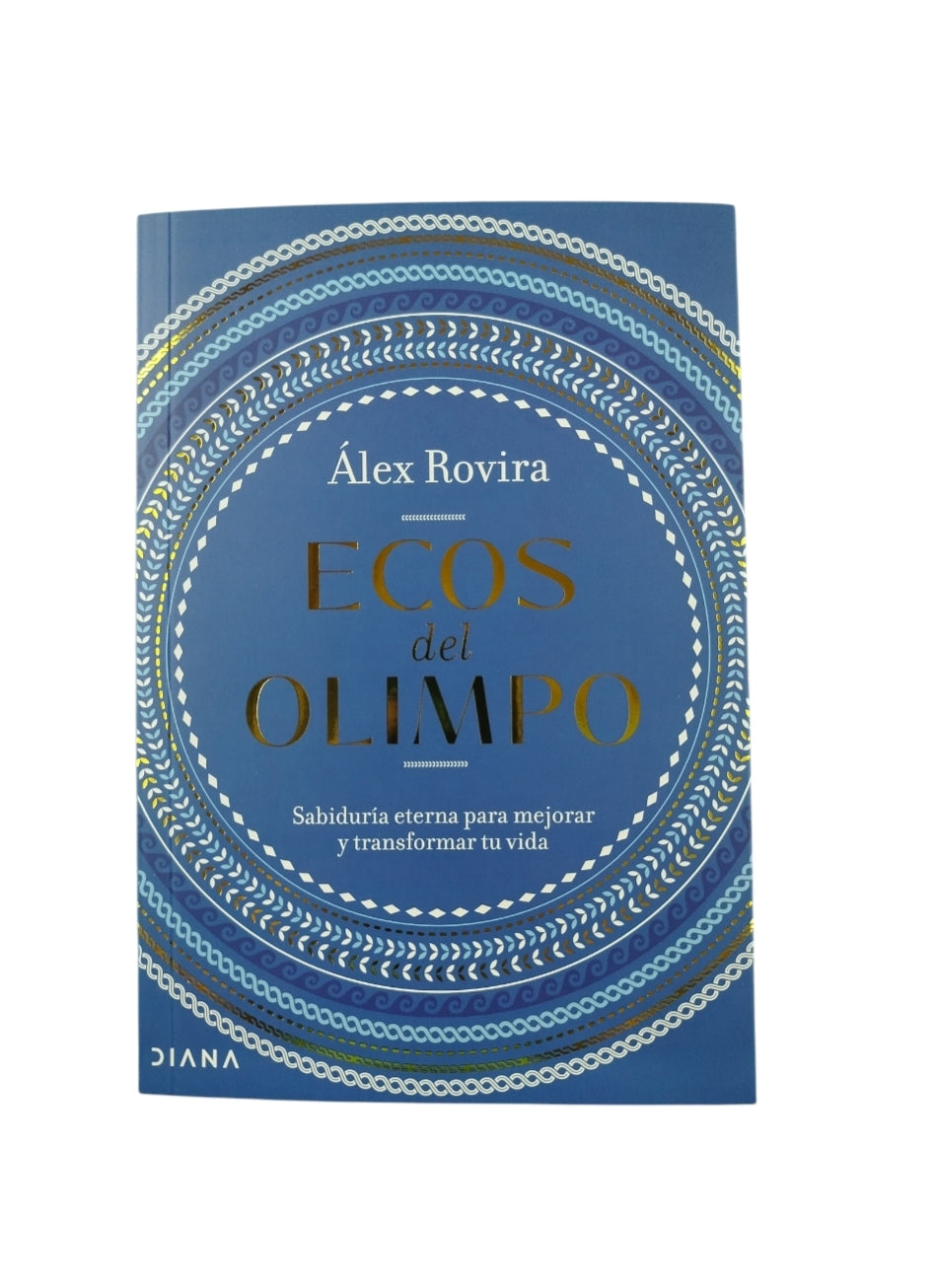 Ecos Del Olimpo