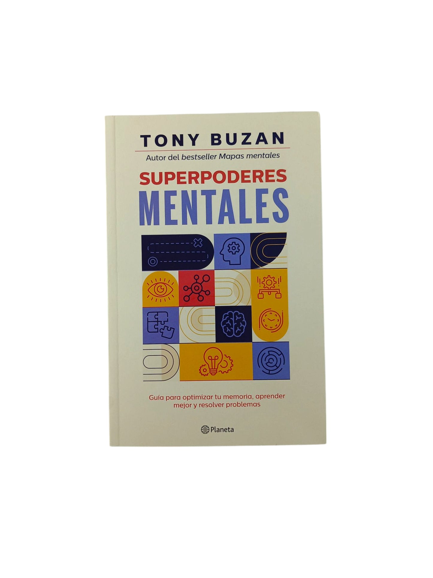 Superpoderes mentales