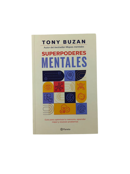 Superpoderes mentales