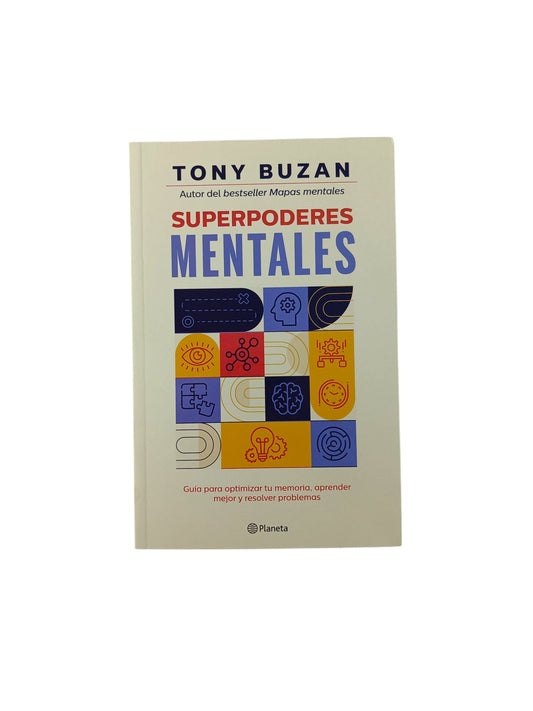 Superpoderes mentales