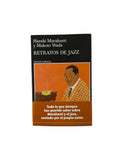 Retratos de jazz by Haruki Murakami
