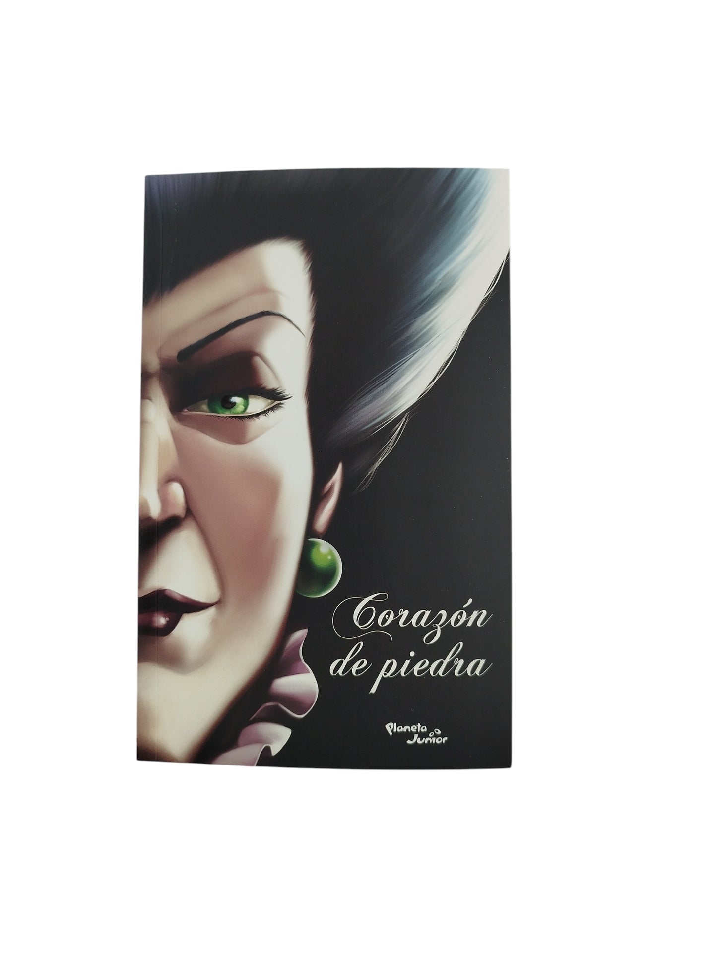 Corazón De Piedra by planeta junior