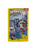 Spidey y Sus Sorprendentes Amigos by marvel