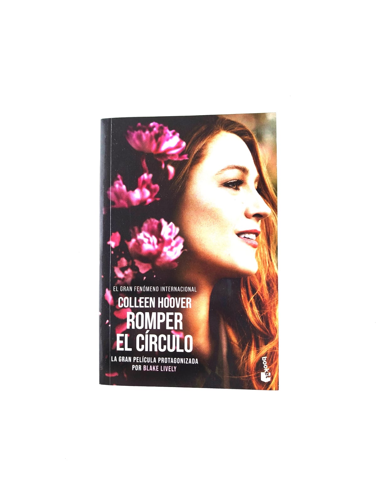 Romper el círculo by Colleen Hoover
