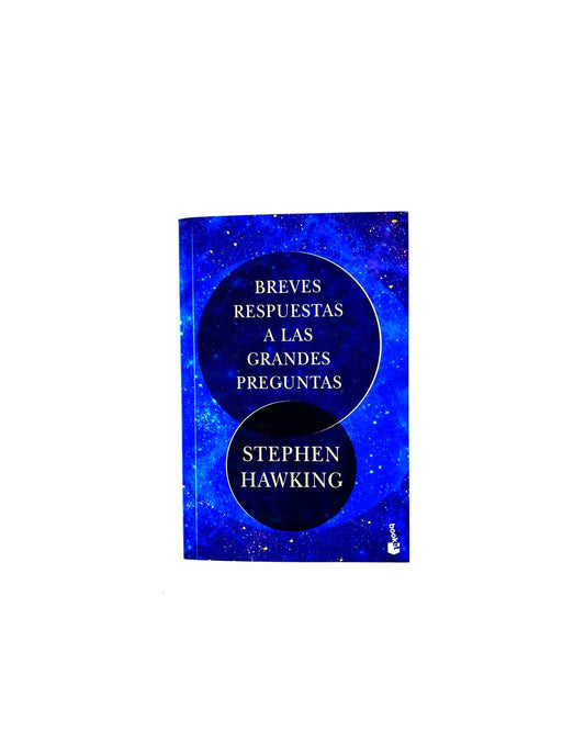 Breves respuestas a las grandes preguntas
