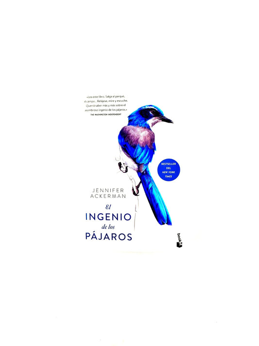 El ingenio de los pájaros