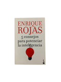 5 consejos para potenciar la inteligencia by Enrique Rojas